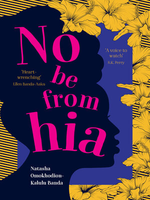 cover image of No Be from Hia